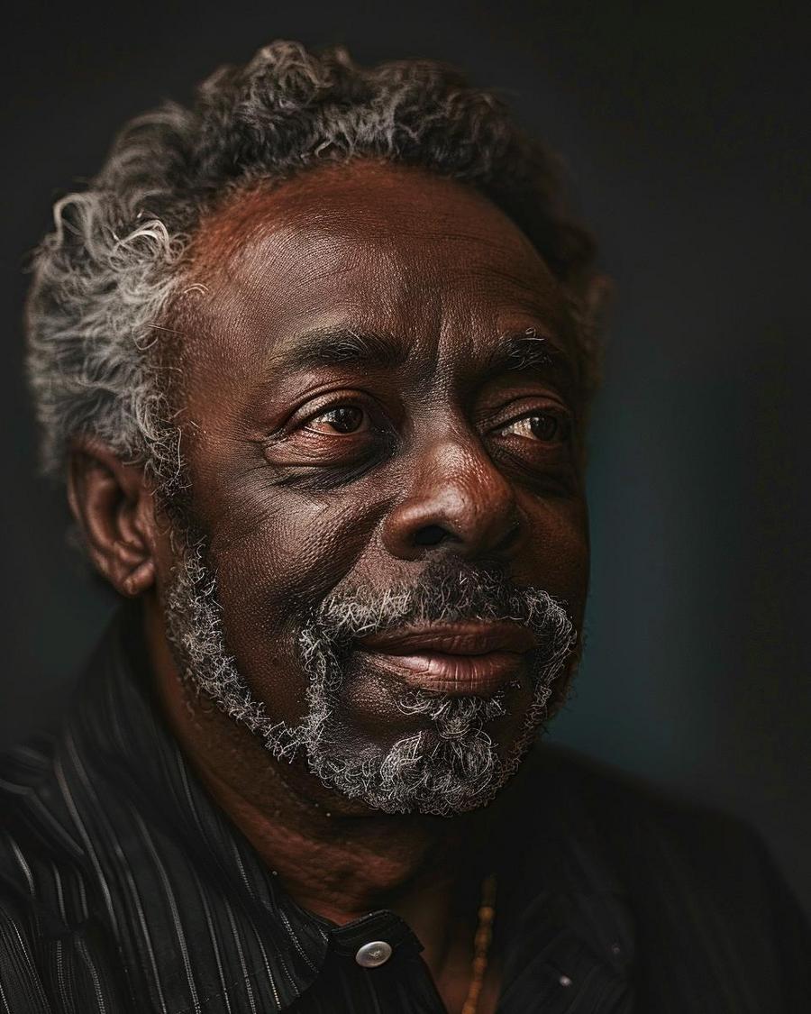 What Are the Key Factors Contributing to Billy Carson's Financial Success? Billy Carson's net worth analysis highlighting key factors to his financial success.