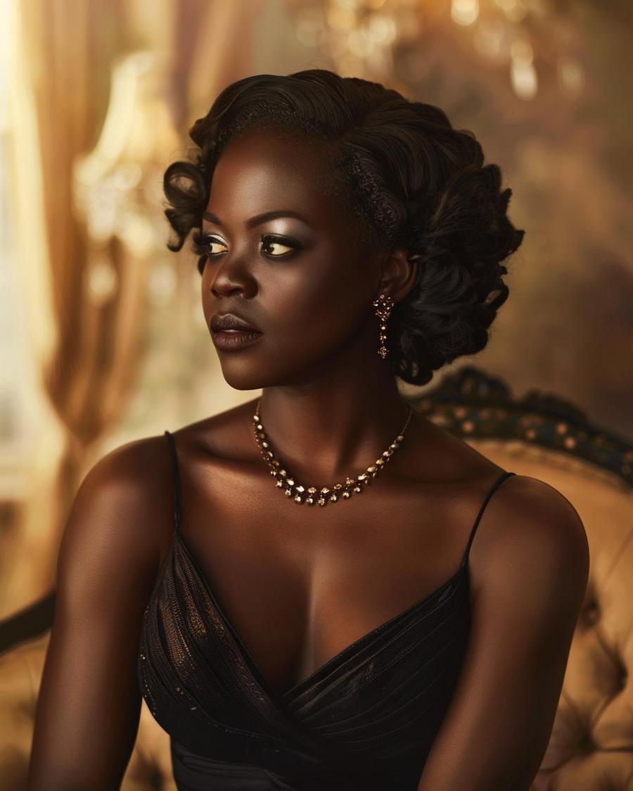 What Are the Key Investments and Assets of Viola Davis? Viola Davis net worth growth through key investments and assets analysis.