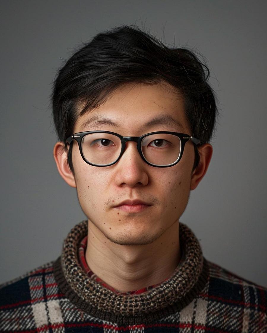 What Are the Key Investments and Earnings of Wesley Fei? Wesley Fei net worth infographic highlighting key investments and earnings details.