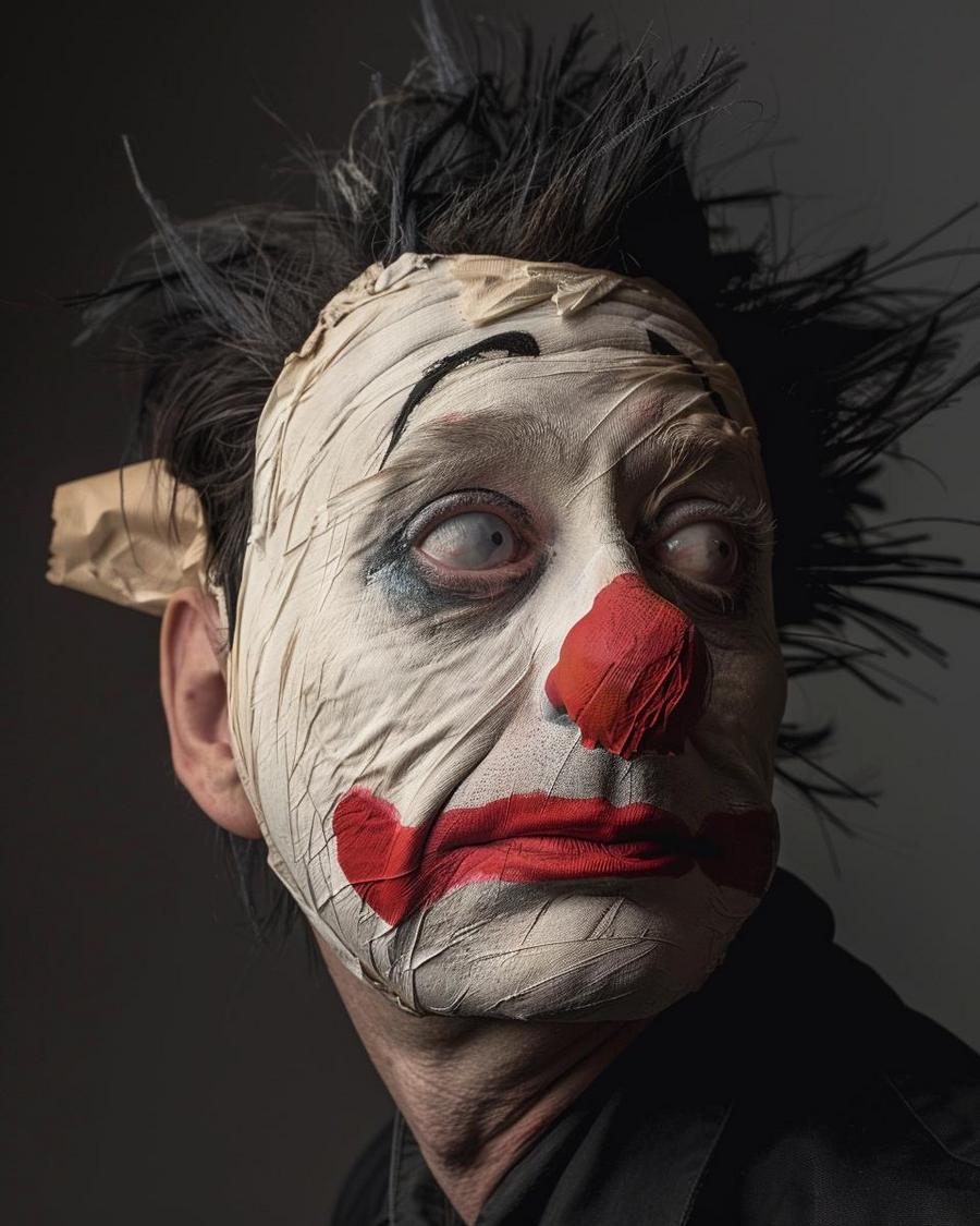 What Are the Key Milestones in Tape Face's Career? Tape Face net worth hike - key career milestones infographic, 2023 update.