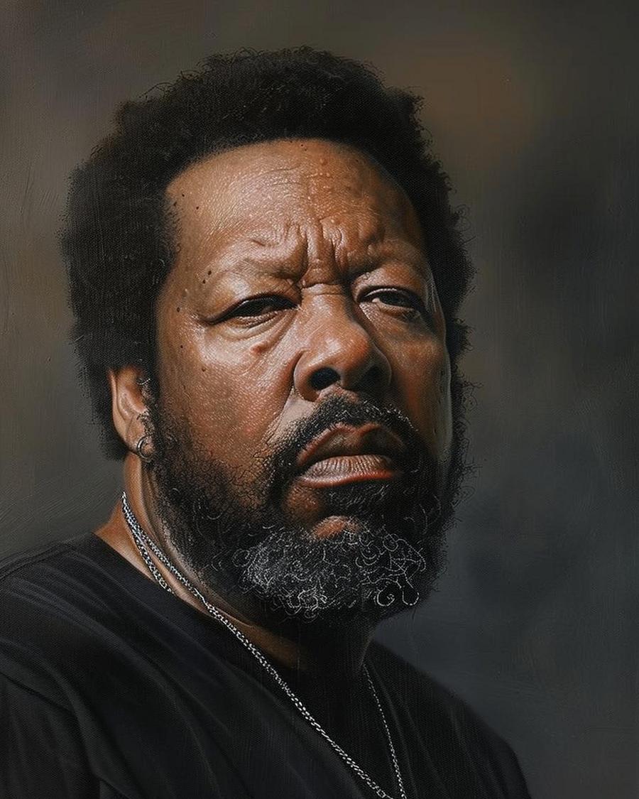 What Are the Known Assets and Investments of Larry Hoover? What Are the Known Assets and Investments of Larry Hoover? - Larry Hoover net worth overview