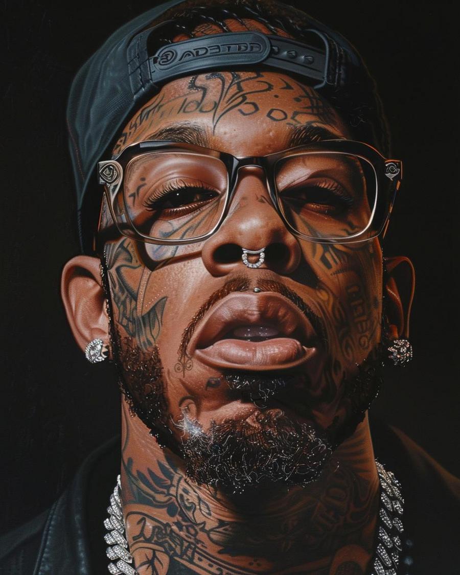 What Are the Long-Term Financial Strategies That Larry June Uses? Larry June discussing long-term financial strategies, contributing to his net worth growth.