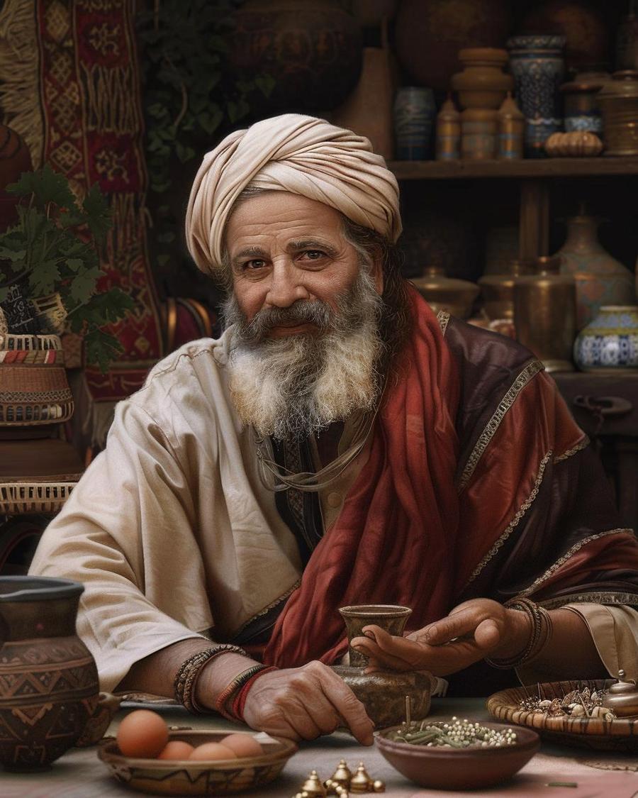 What Are the Main Revenue Streams for Moses the Jeweler? Informative graph highlighting Moses the Jeweler net worth and main revenue streams.