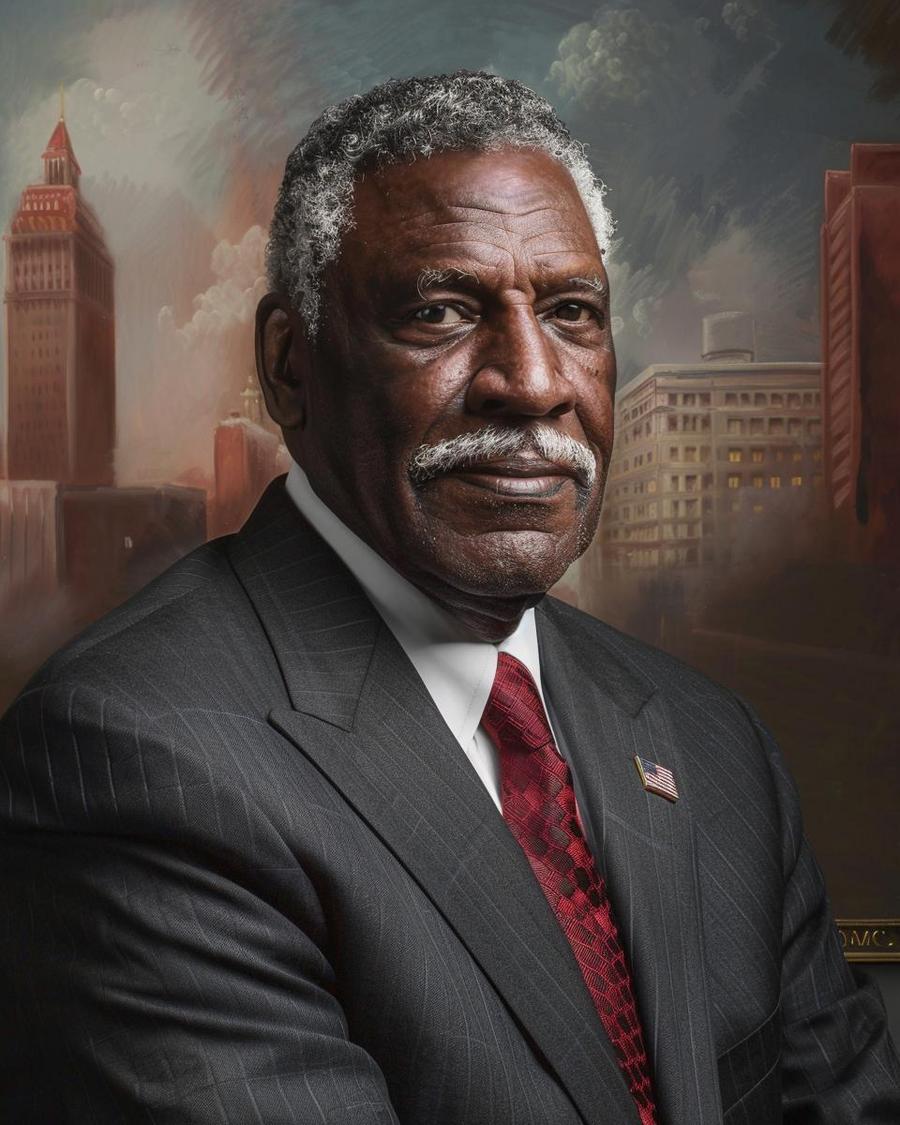 What Are the Main Sources Of Eric Mays's Income? Eric Mays net worth infographic highlighting main sources of income.