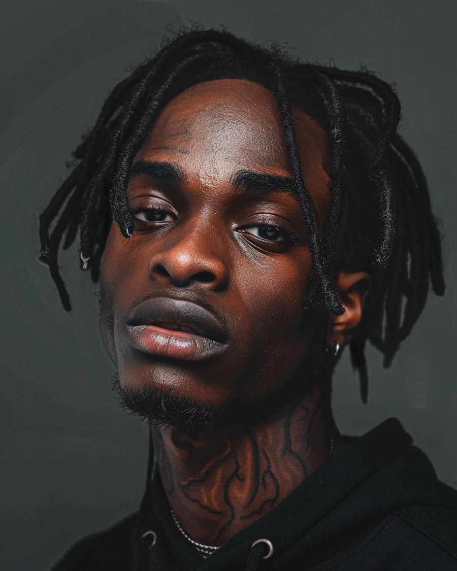 What Are the Main Sources of Armon Warren's Income? Armon Warren net worth growth chart highlighting main income sources.