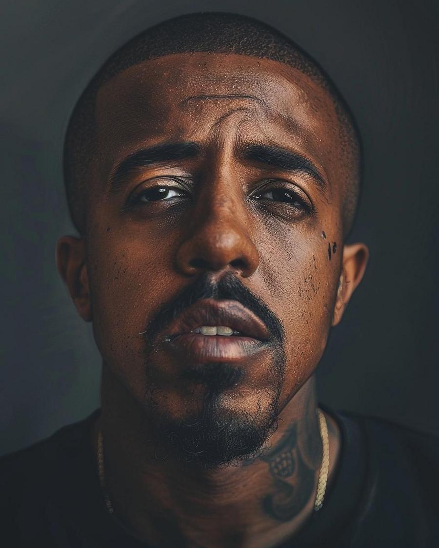 What Are the Major Assets in Marques Houston's Portfolio? Marques Houston net worth analysis showcasing major assets and investments in his portfolio.