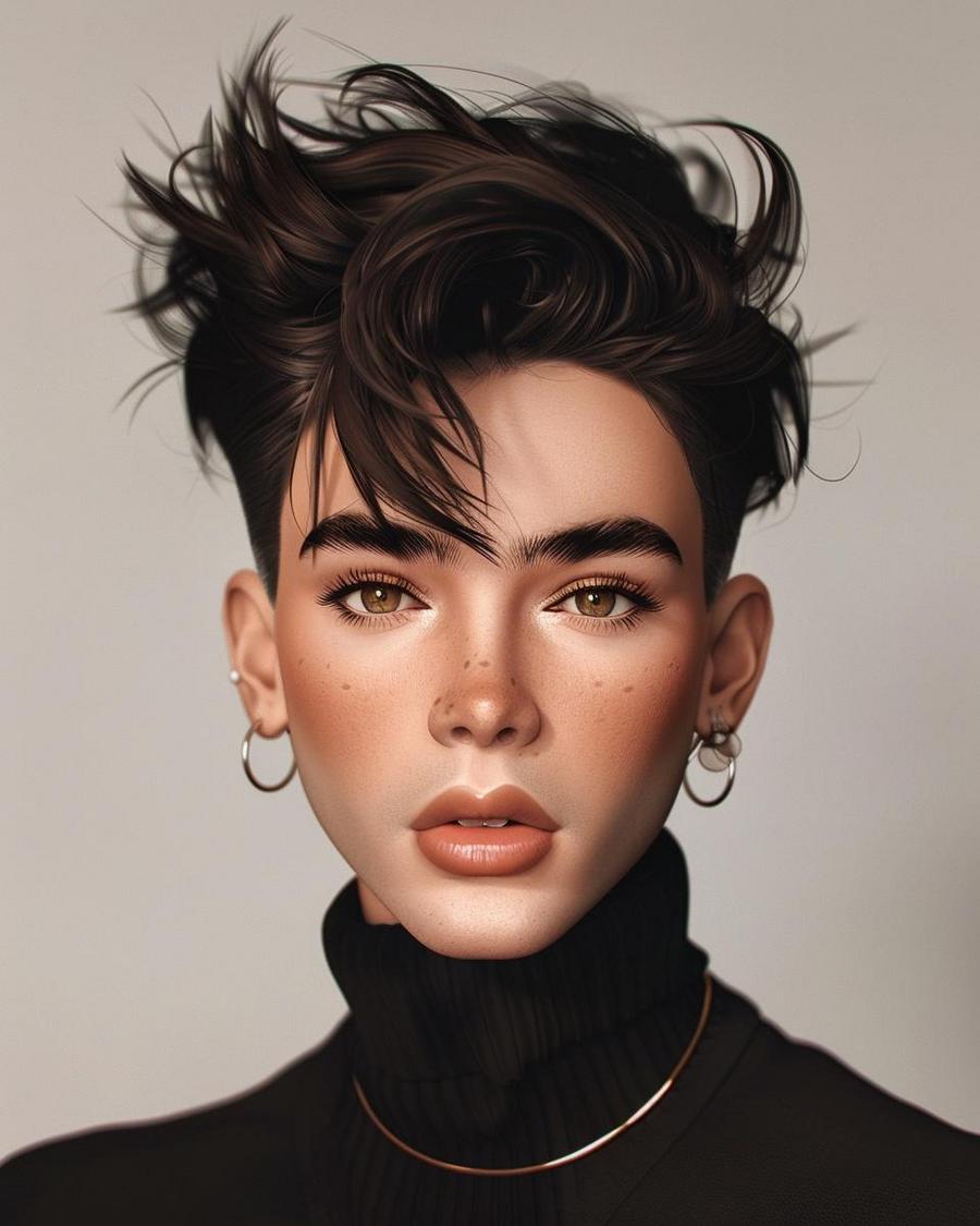What Are the Major Career Milestones Achieved by James Charles? James Charles net worth accolades, major career milestones achieved infographic overview.