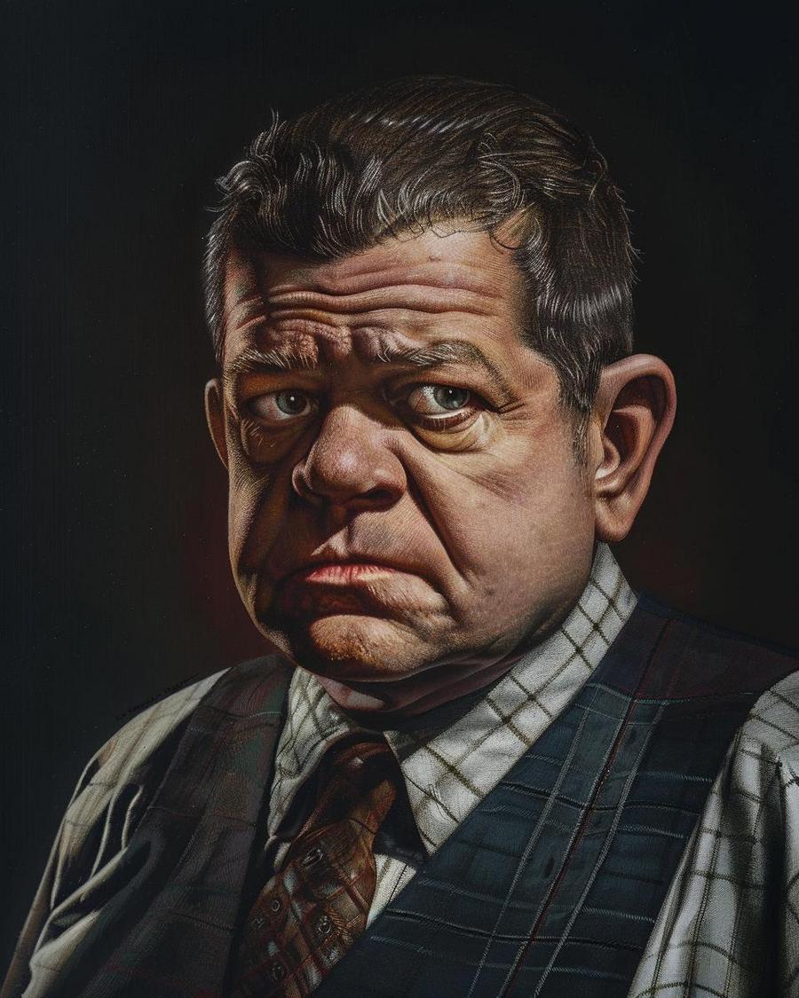 What Are the Major Career Milestones of Patton Oswalt? Patton Oswalt's career milestones highlighting his net worth growth -2301151695