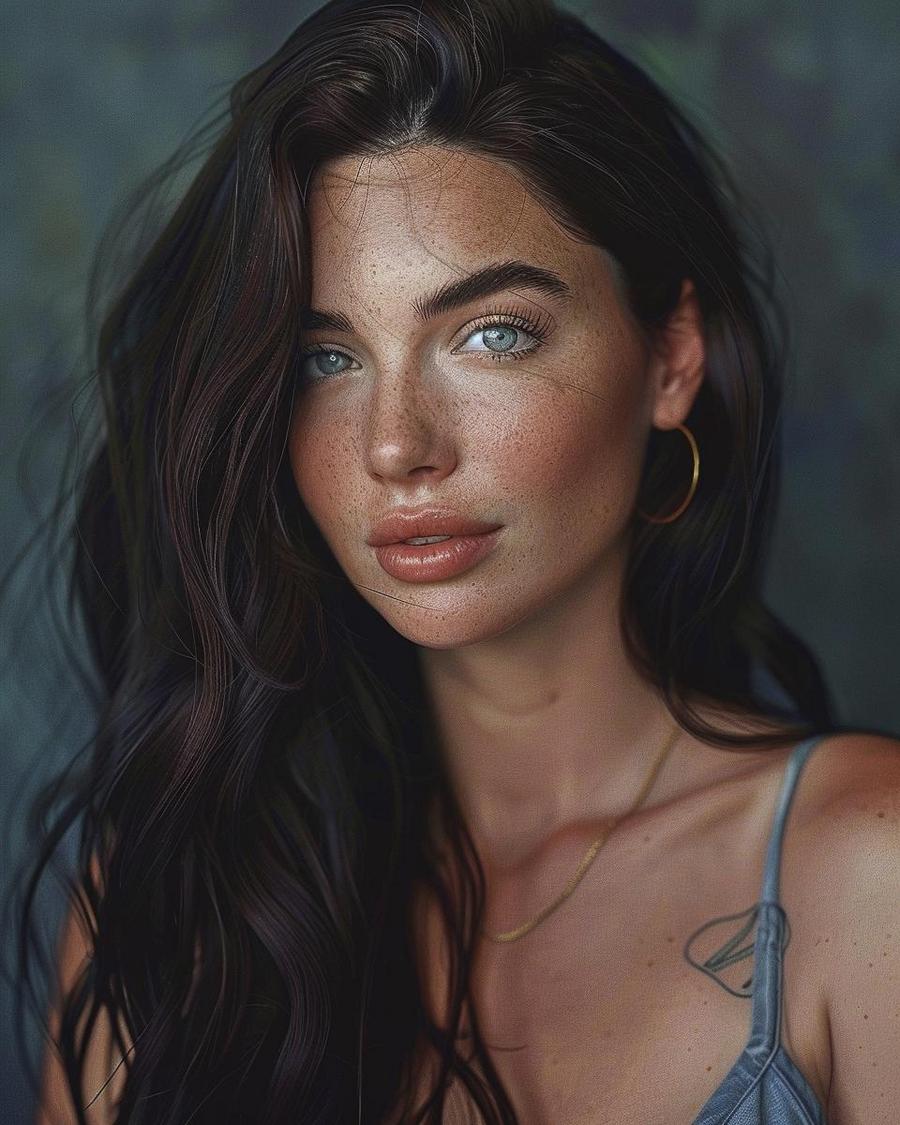 What Are the Major Endorsements and Partnerships for Katie Sigmond? Katie Sigmond standing beside major endorsements, showcasing her net worth growth.