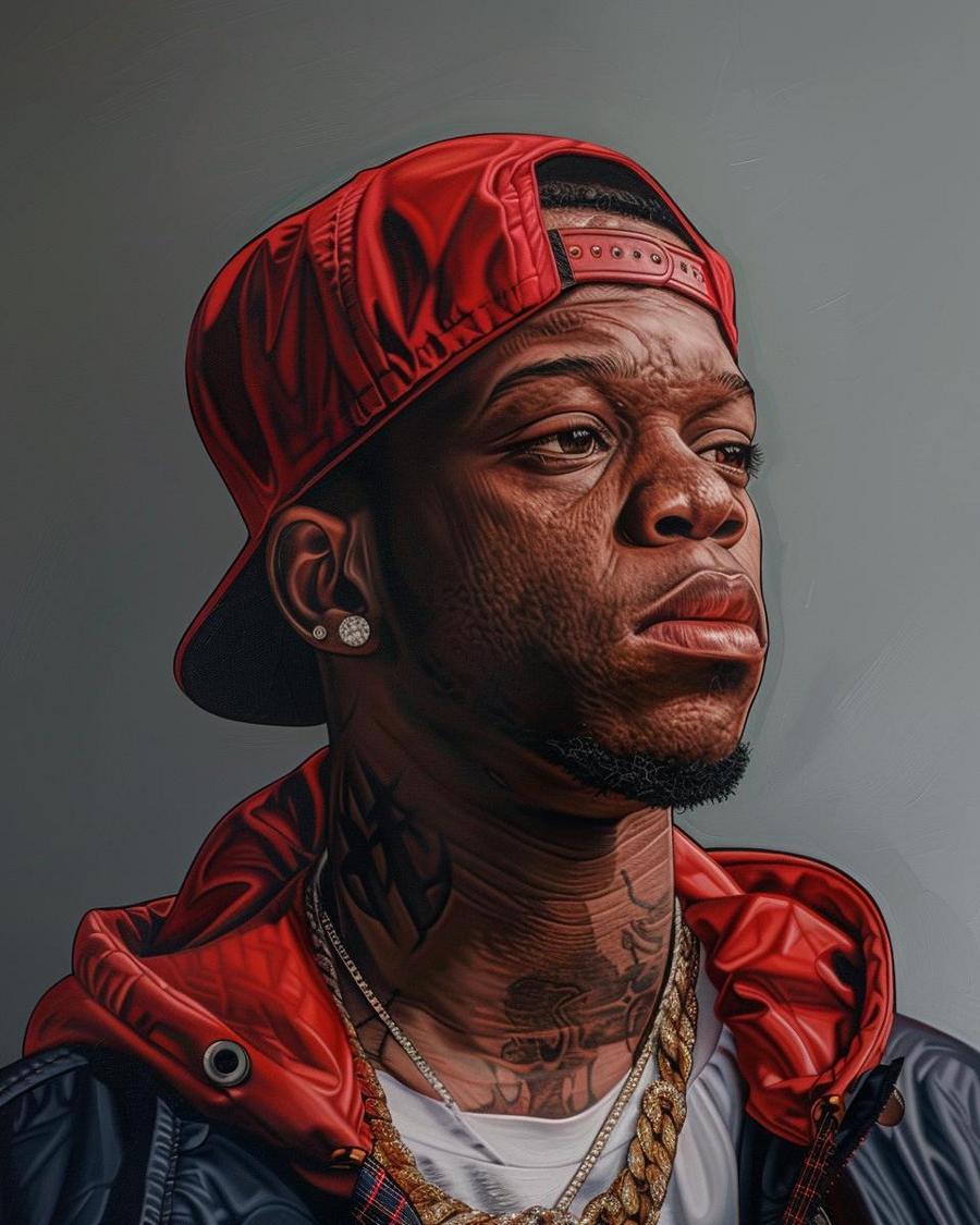 What Are the Major Highlights of Papoose's Music Career? Papoose performing live, showcasing career highlights related to papoose net worth growth.