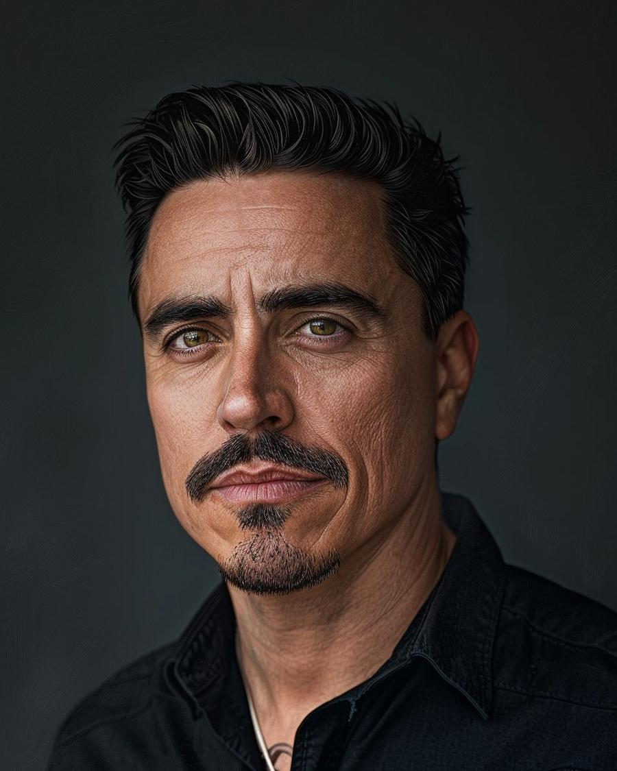 What Are the Major Income Sources for Aaron Sanchez? Aaron Sanchez net worth growth showcasing his major income sources on a graph.