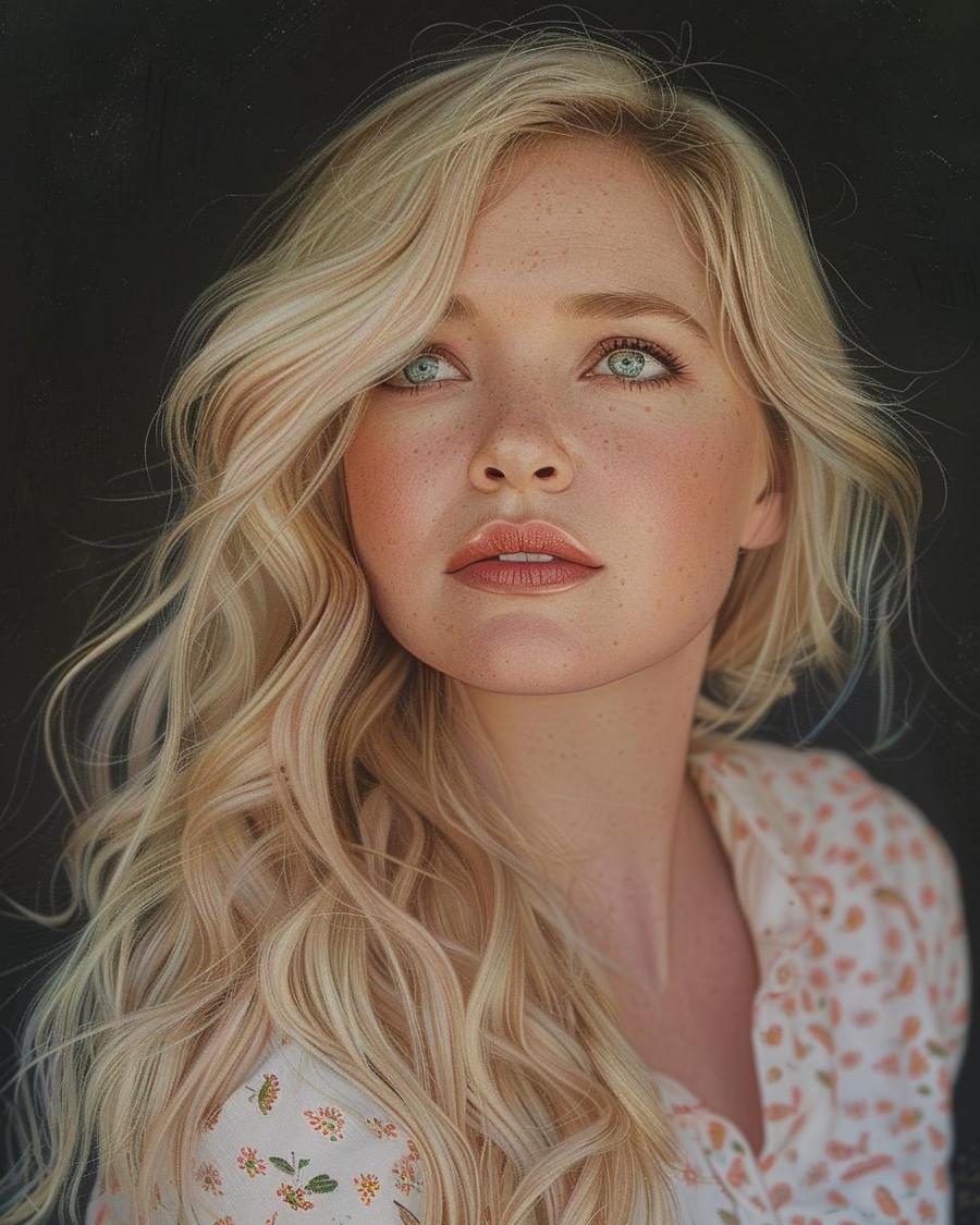 What Are the Major Income Sources for Melissa Peterman? Melissa Peterman smiling, showcasing major income sources contributing to her net worth.