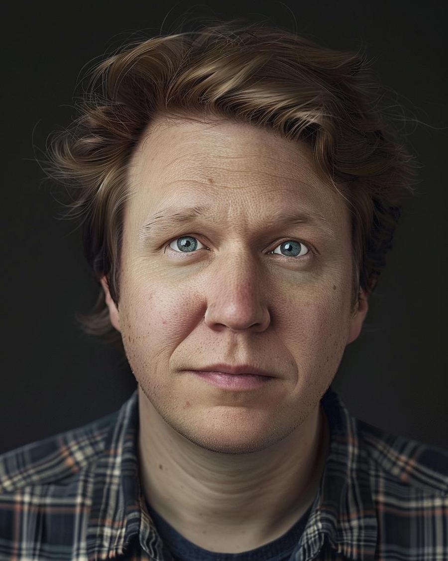 What Are the Major Income Streams for Pete Holmes? Exploring major income streams contributing to Pete Holmes net worth - infographic details