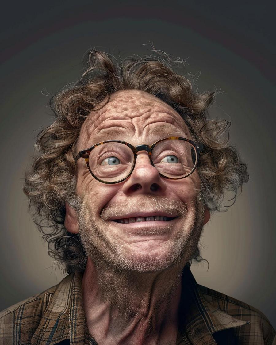 What Are the Major Income Streams for Robby Berger? Robby Berger smiling, infographic detailing major income streams impacting Robby Berger net worth.