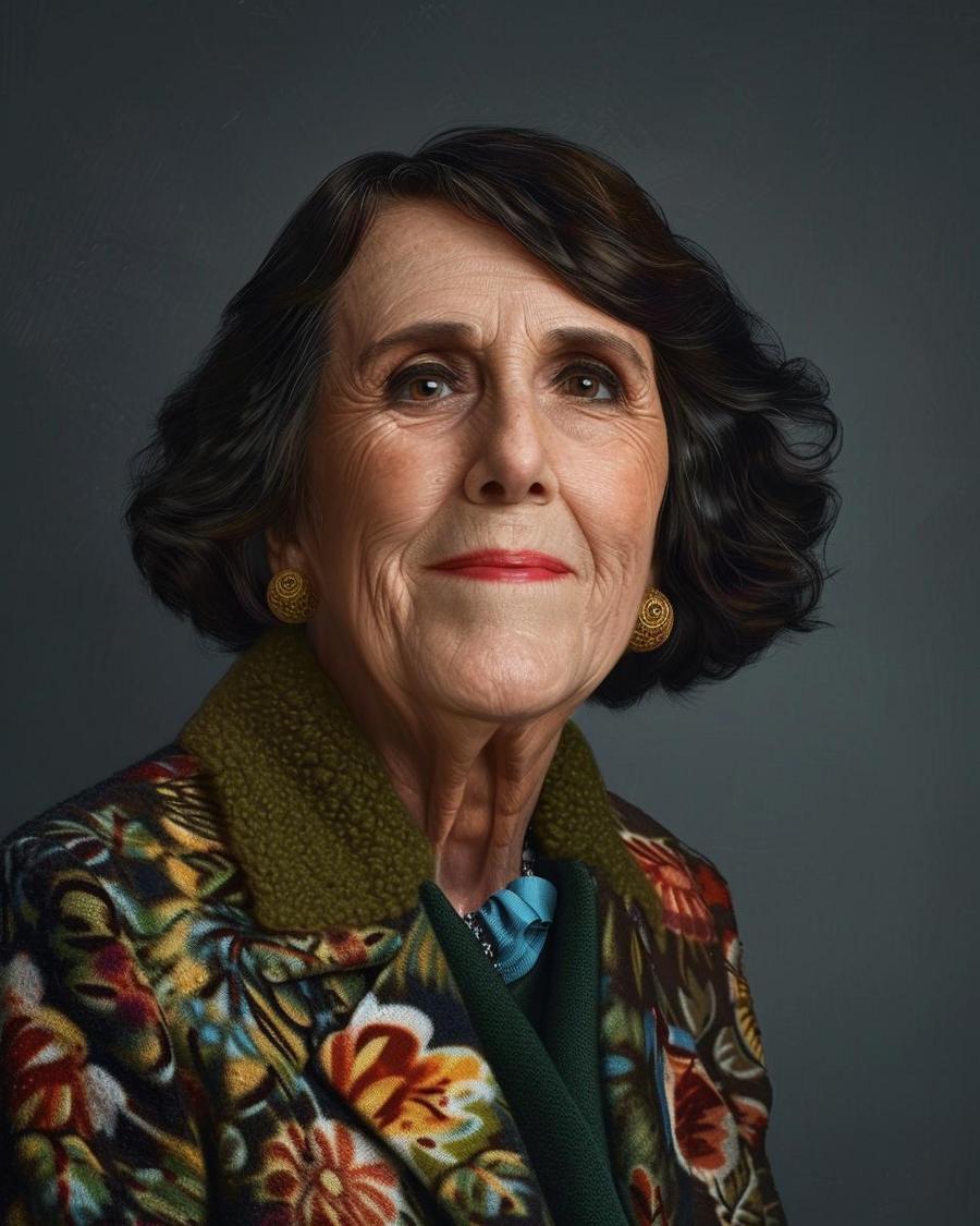 What Are the Major Investments Contributing to Ruth Buzzi's Net Worth? Exploring major investments that contribute to Ruth Buzzi's net worth growth.