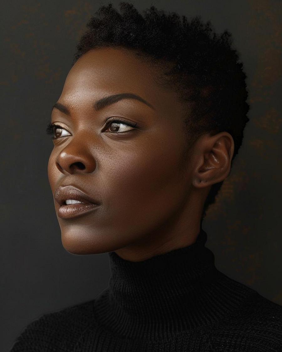 What Are the Major Investments and Assets of Taral Hicks? Taral Hicks posing with her major investments and assets to highlight net worth.