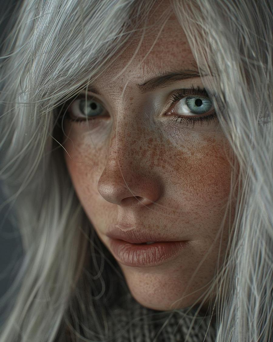 What Are the Major Milestones in Alexandra Grant's Artistic Career? Alexandra Grant standing beside her artwork, a milestone in her career boosting net worth.