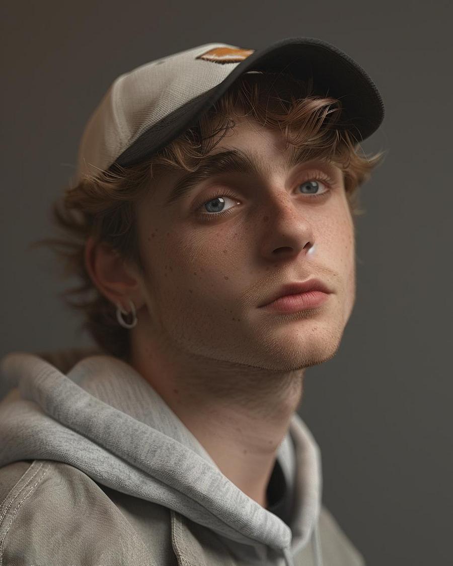 What Are the Major Milestones in Cole Bennett's Career? Cole Bennett net worth growth and major career milestones infographic.