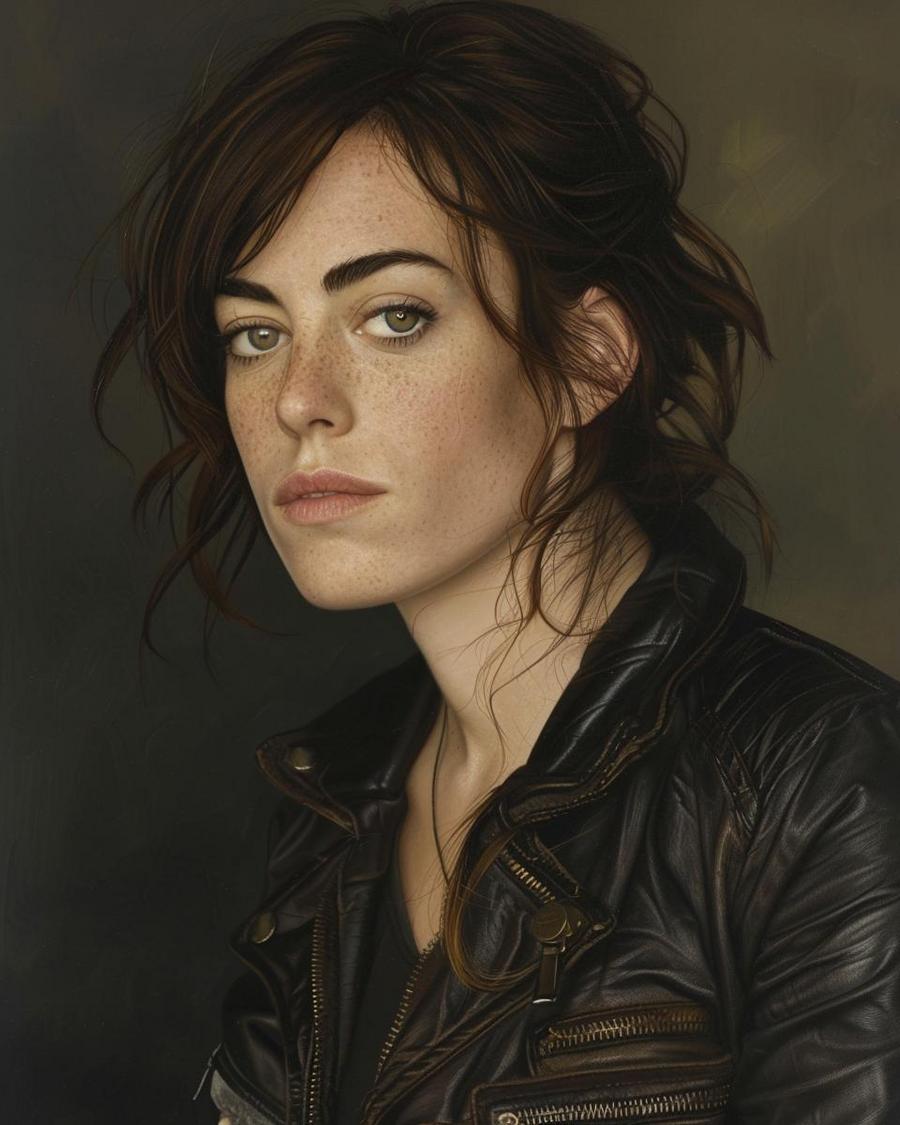 What Are the Major Milestones in Maggie Siff's Acting Career? Maggie Siff networth growth depicted through major milestones in her acting career.