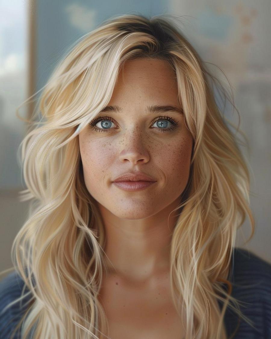 What Are the Major Milestones in Reese Witherspoon's Career? Reese Witherspoon net worth growth with major career milestones and achievements infographic.