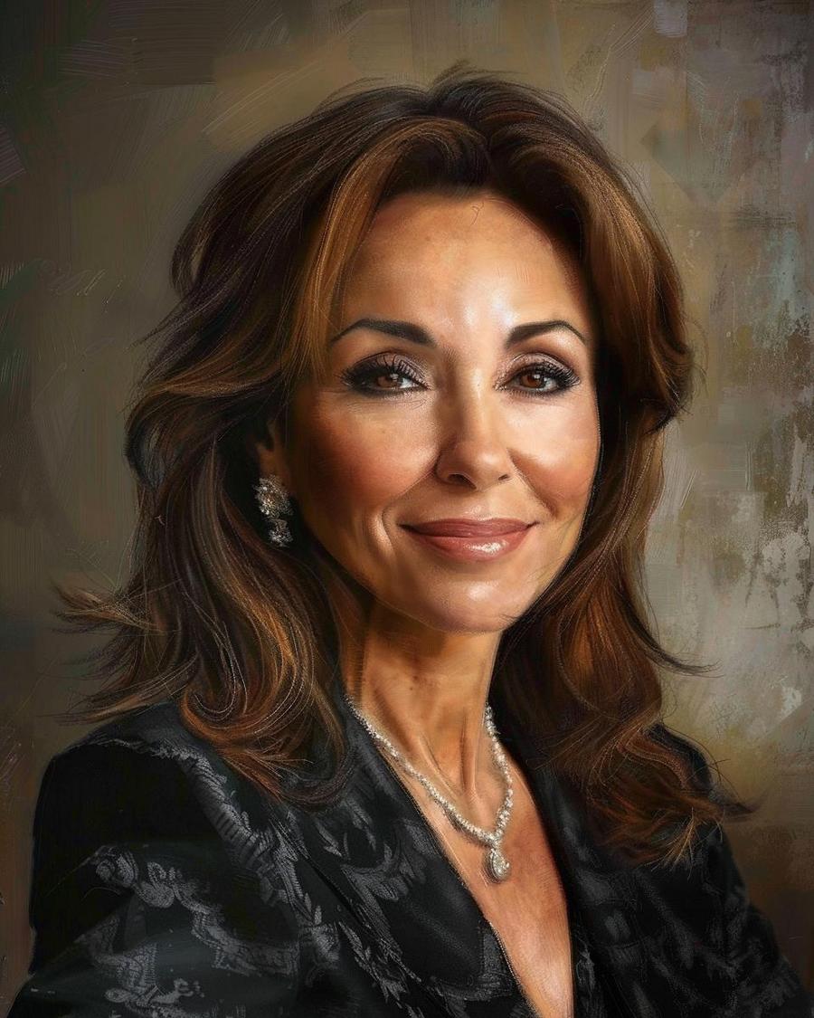 What Are the Major Milestones in Rosanna Scotto's Career? Rosanna Scotto career highlights and milestones impacting her net worth.