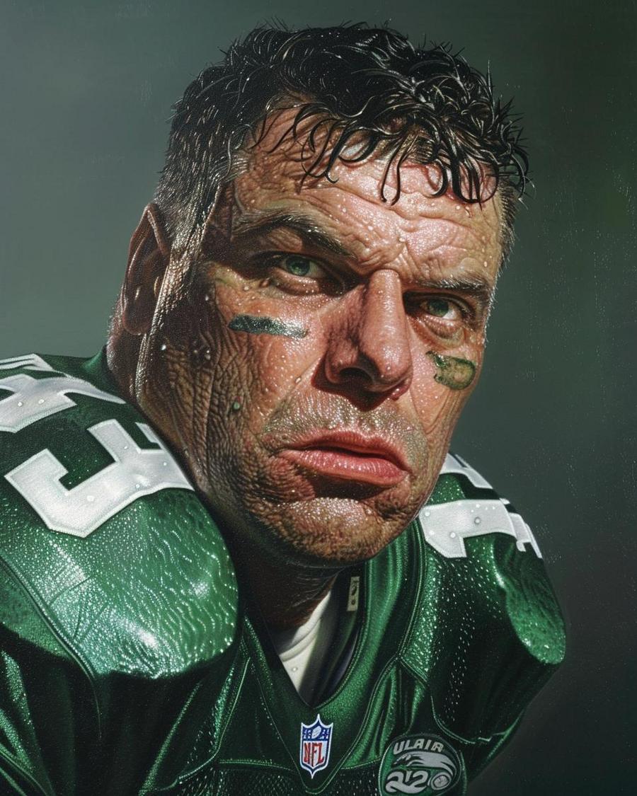 What Are the Major Post-NFL Ventures That Increased Joe Klecko's Net Worth? Joe Klecko's net worth growth through major post-NFL ventures, financial insights highlighted.