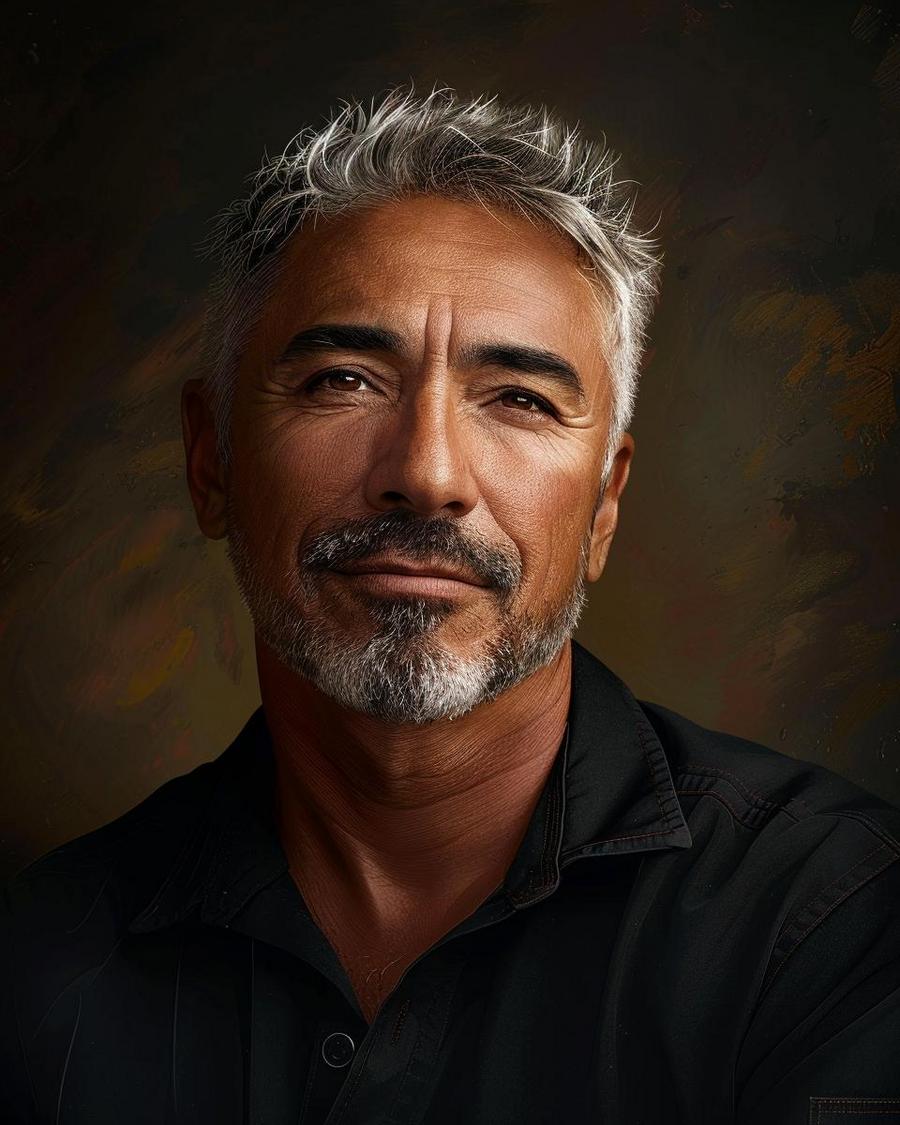 What Are the Major Revenue Streams for Cesar Millan? Cesar Millan net worth breakdown and major revenue streams illustration.