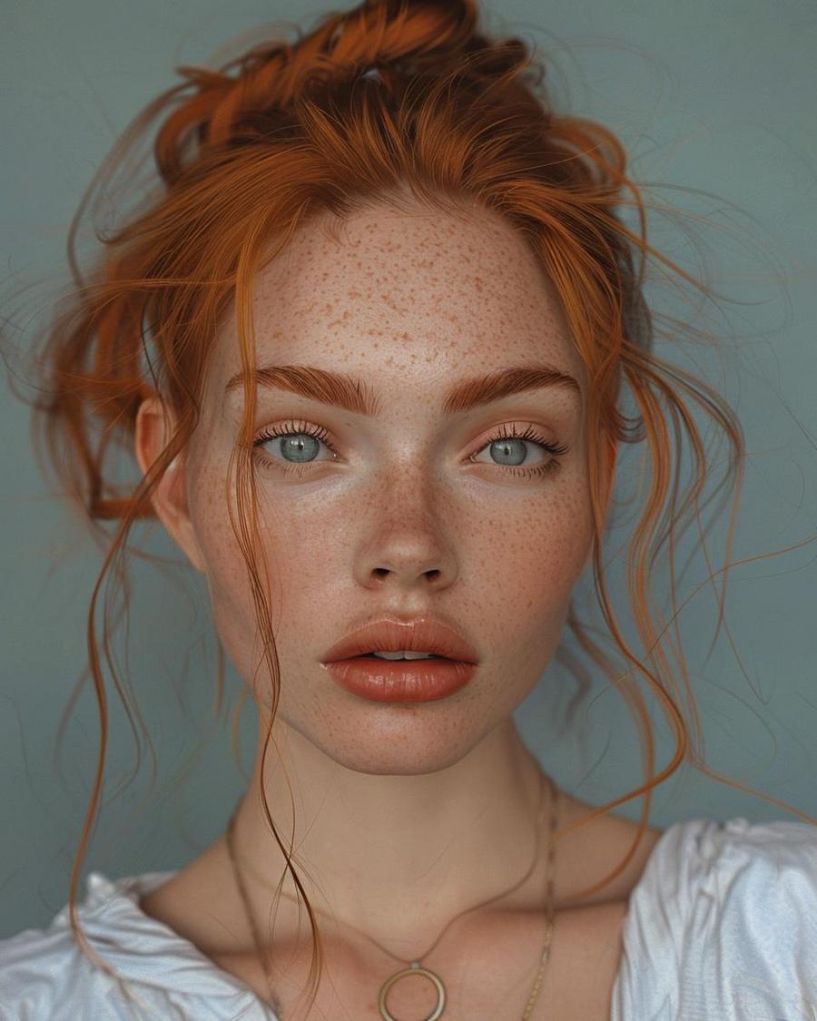 What Are the Major Sources of Brianna Chickenfry's Income? Brianna Chickenfry standing next to chart showing major sources of her net worth.