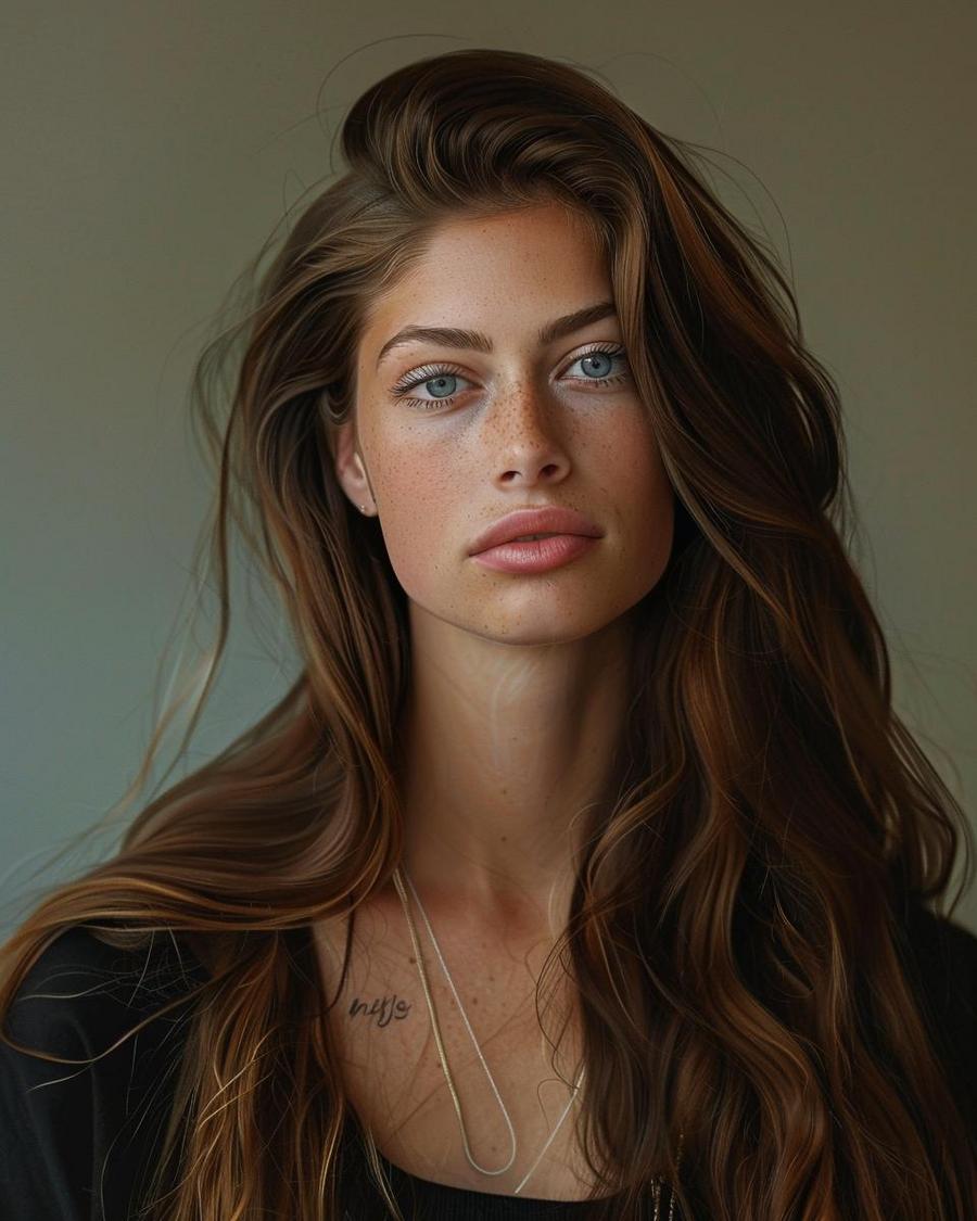 What Are the Major Sources of Hannah Stocking's Income? Analyzing major sources of Hannah Stocking's net worth in detailed infographic.