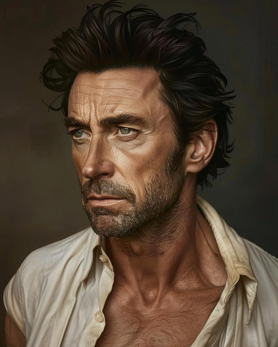 Hugh Jackman net worth growth highlighted through major wealth sources.