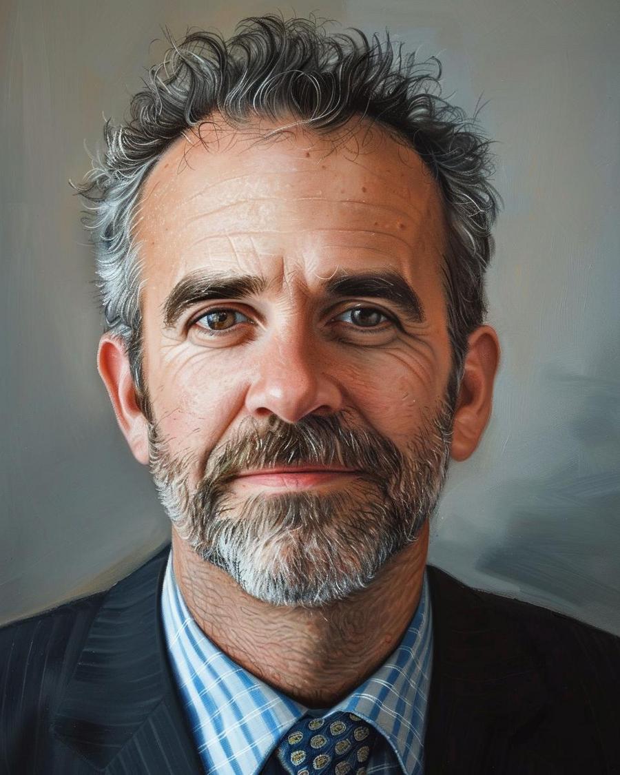 What Are the Major Sources of Income for Adam Weitsman? Adam Weitsman net worth growth chart highlighting major income sources.