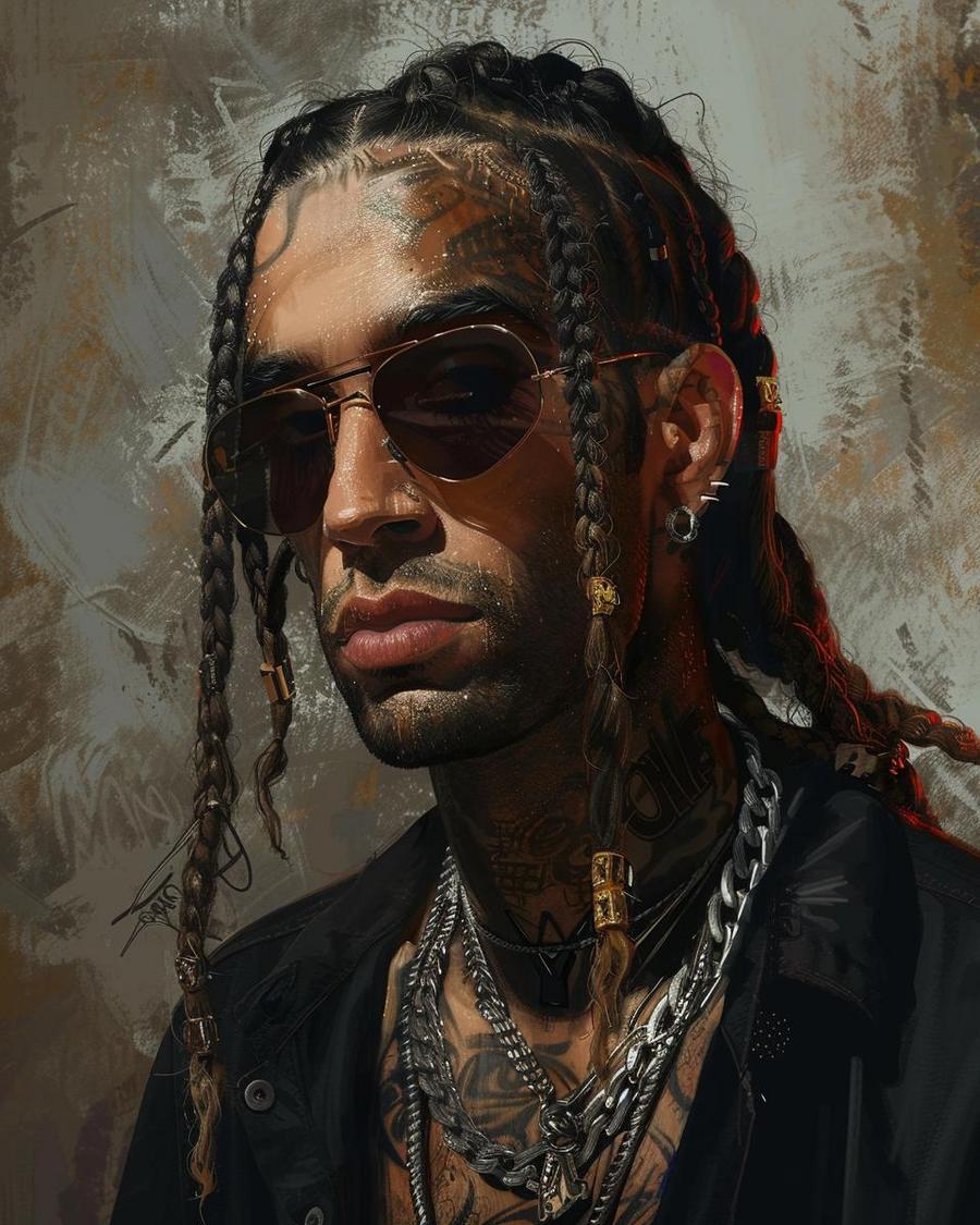 Arcangel Net Worth Unveil the Music Mogul's Wealth