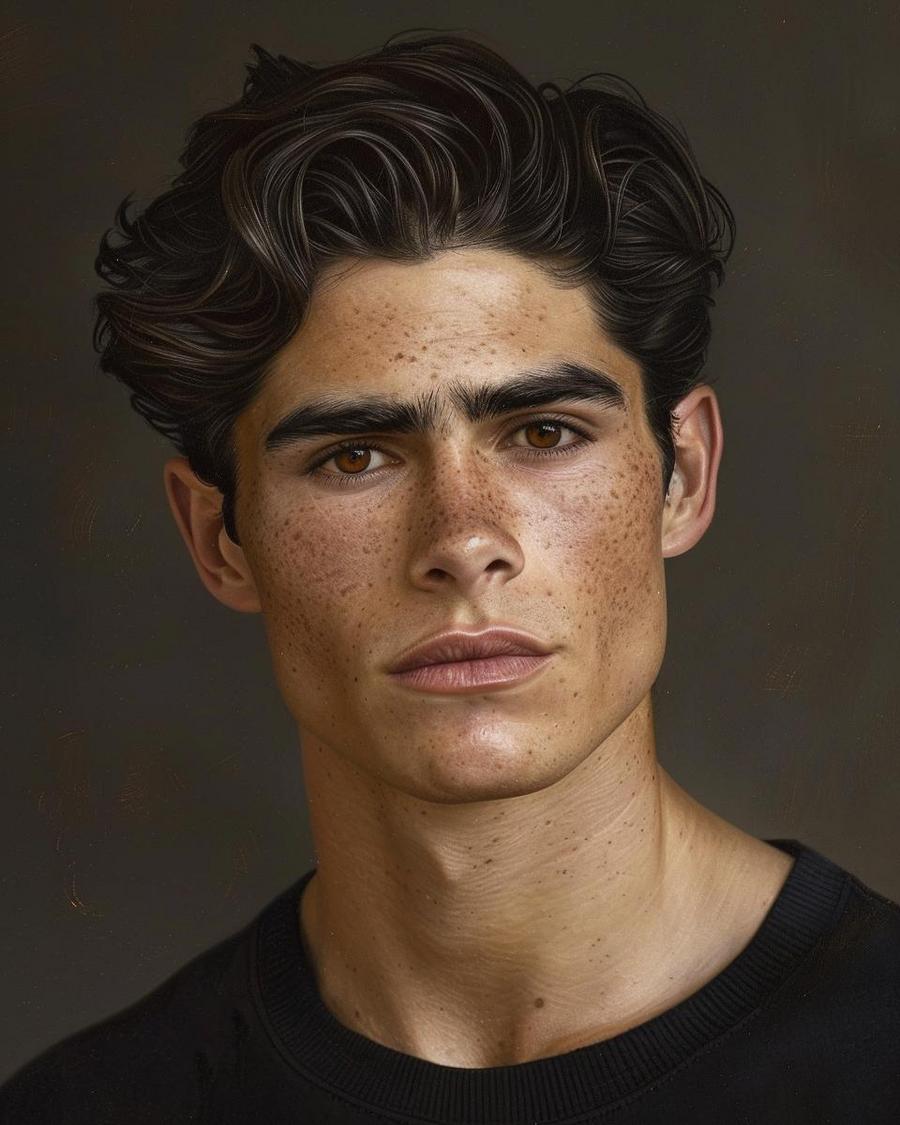 What Are the Major Sources of Income for Joseph Baena? Joseph Baena net worth growth chart highlighting major income sources - analysis visual.