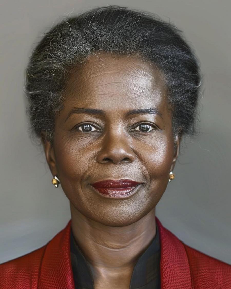 What Are the Major Sources of Income for Karine Jean-Pierre? Karine Jean-Pierre net worth analysis with major income sources highlighted-1011040106