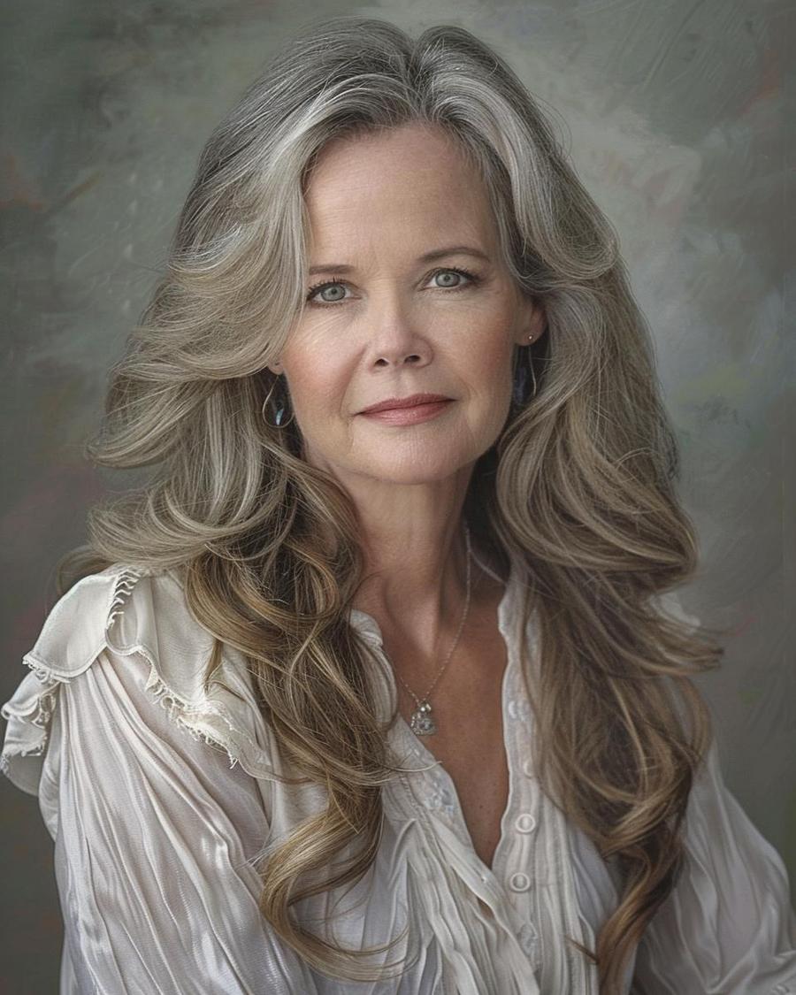 What Are the Major Sources of Income for Melissa Sue Anderson? Melissa Sue Anderson net worth sources from acting and endorsements, detailed graph.