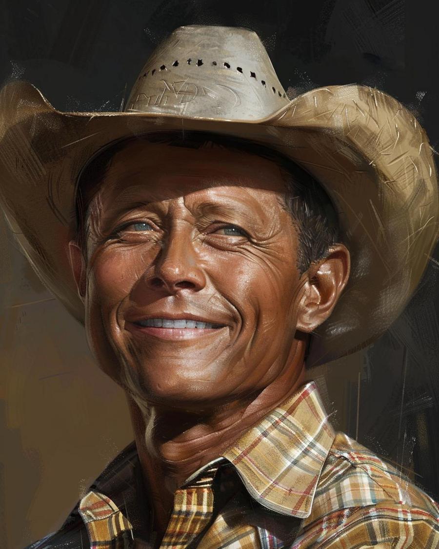 What Are the Major Sources of Income for Neal McCoy? Exploring major sources of income contributing to Neal McCoy net worth.