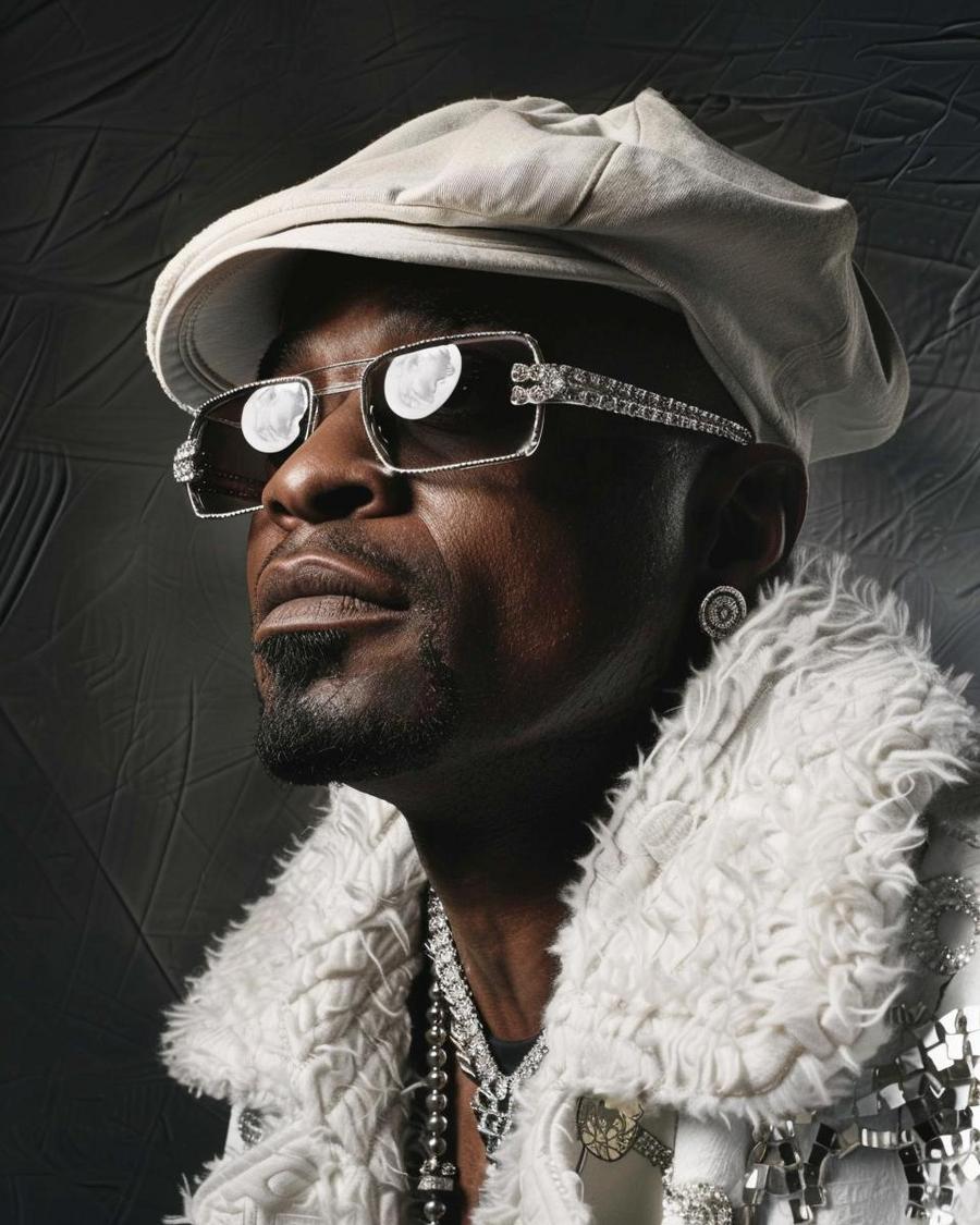 What Are the Major Sources of Income for Teddy Riley? Teddy Riley net worth increase from major income sources analysis - infographic.