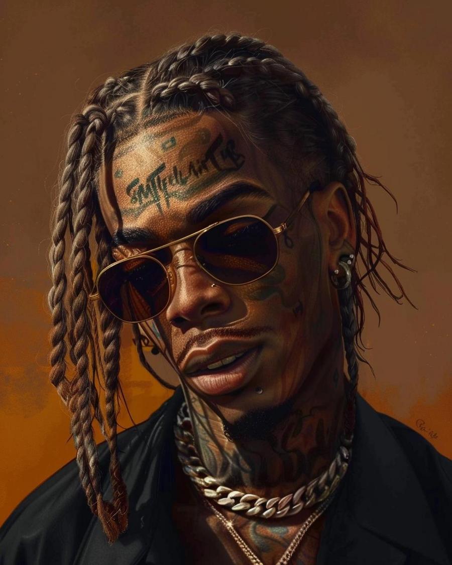 What Are the Major Sources of Income for Wallo? Exploring major sources of income contributing to Wallo net worth in detailed graph.