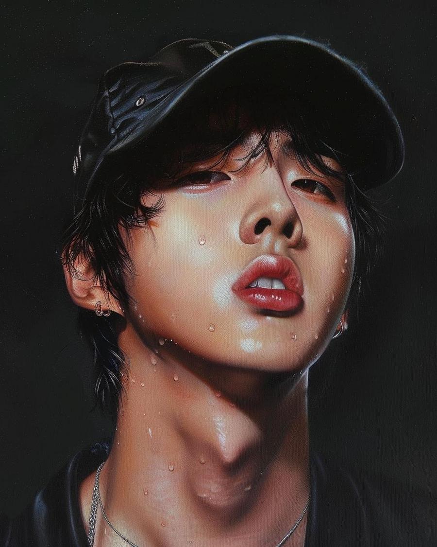 What Are the Major Sources of Jin's Income? Kim Seok-jin aka Jin's net worth is highlighted through his major income sources.