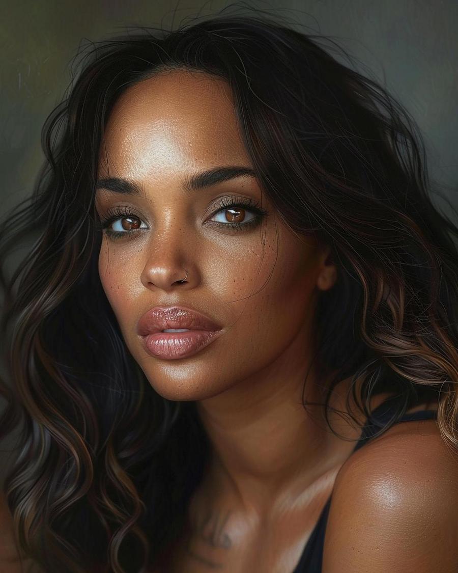 What Are the Major Sources of Melyssa Ford's Income? Melyssa Ford net worth growth chart highlighting major income sources and earnings.