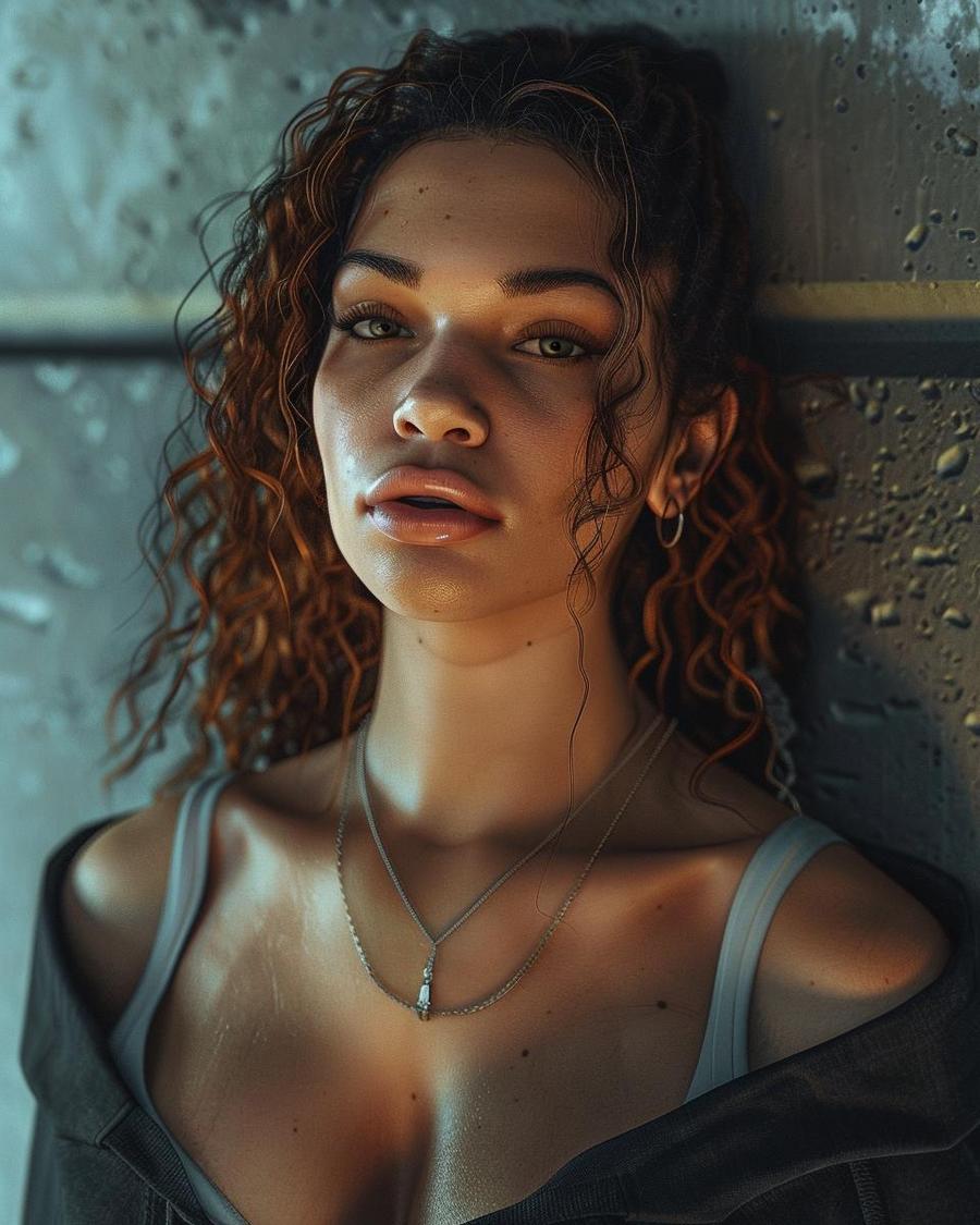 What Are the Major Sources of Renni Rucci's Income? Renni Rucci smiling, highlighting major income sources contributing to her net worth.