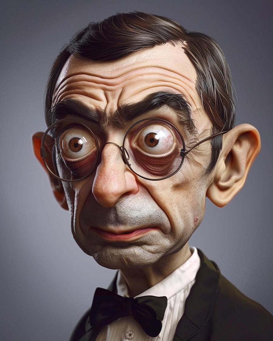 Rowan Atkinson net worth analysis showing his major sources of income and wealth.