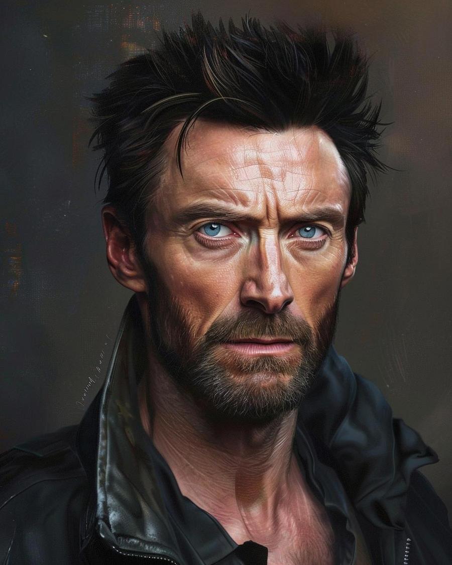 What Business Ventures Contribute to Hugh Jackman's Net Worth? Hugh Jackman net worth growth through various business ventures, detailed analysis infographic.