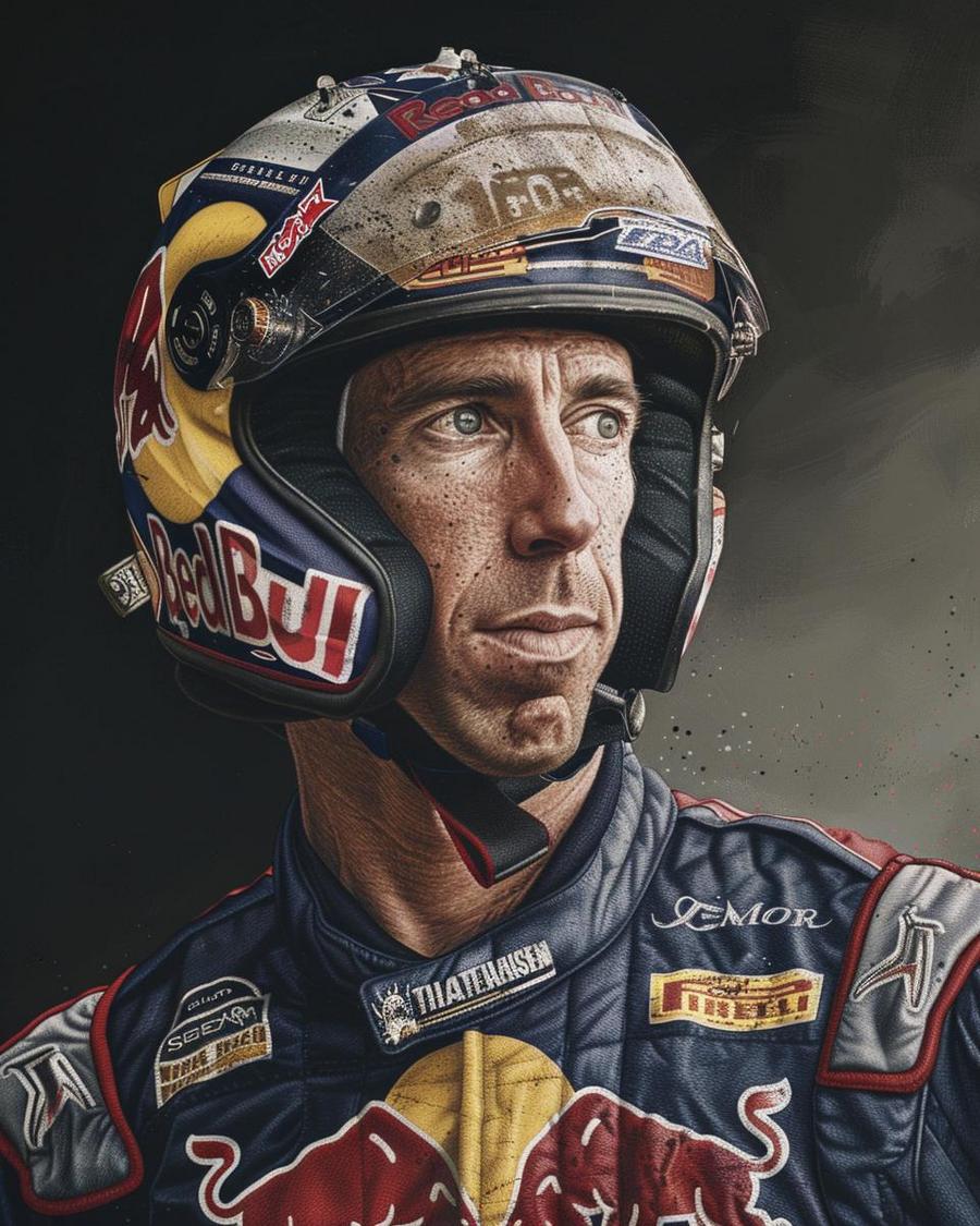 What Business Ventures Contribute to Travis Pastrana's Wealth? Travis Pastrana net worth growth through various business ventures, including action sports.