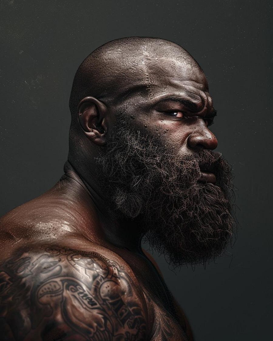 What Business Ventures Did Kimbo Slice Engage In? Kimbo Slice net worth growth from various business ventures, including fighting and acting.