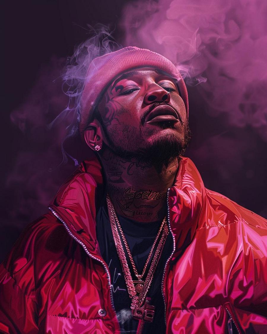 What Business Ventures Has Cam'ron Pursued Outside of Music? Infographic detailing Cam'ron's diverse business ventures impacting his net worth.