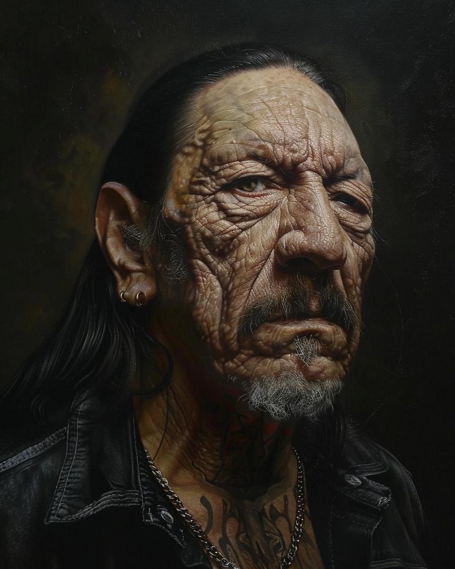 What Business Ventures Has Danny Trejo Undertaken? Danny Trejo net worth growth through various business ventures, including restaurants and movies.