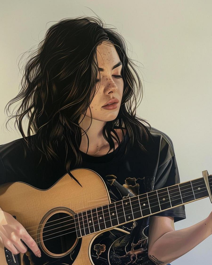 What Business Ventures Has Katie Noel Pursued? Katie Noel standing beside her ventures showcasing her net worth growth, smiling confidently.