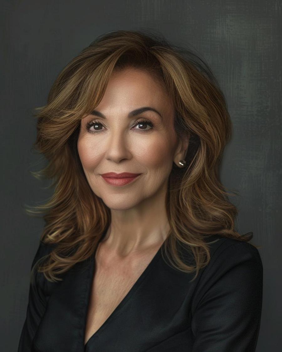 What Business Ventures and Investments Contribute to Rosanna Scotto's Net Worth? Rosanna Scotto discussing her business ventures and investments contributing to her net worth.