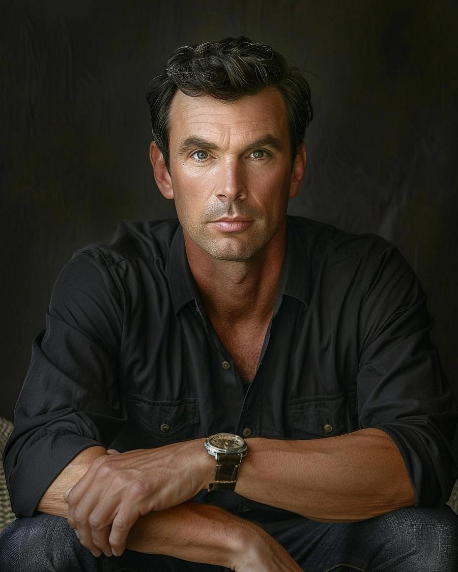 What Challenges Has Jeff Lewis Faced in His Financial Journey? Jeff Lewis facing challenges in financial journey affecting his net worth.